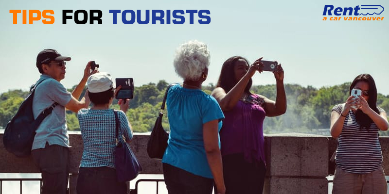 Tips for Tourists