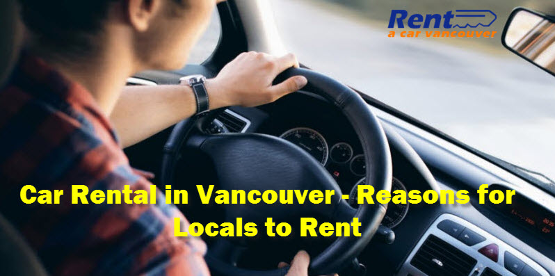 Car Rental Vancouver