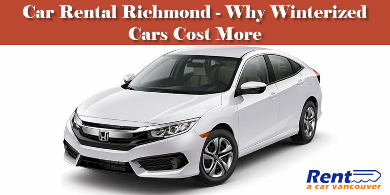 Richmond Car Rental