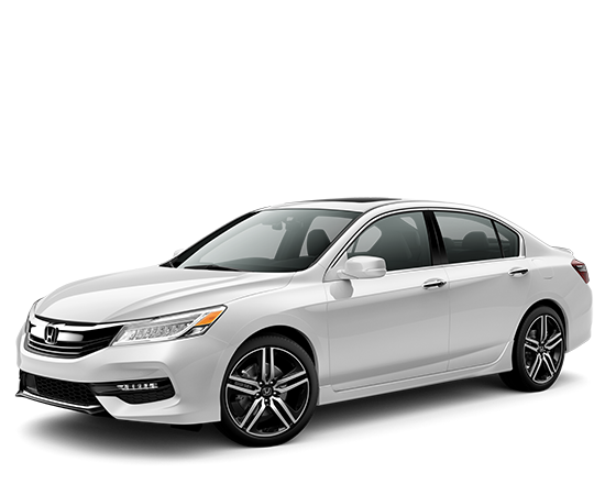 Honda accord eps