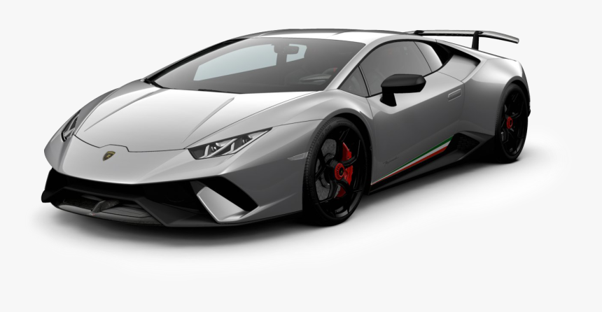 Lamborghini Huracán Performante