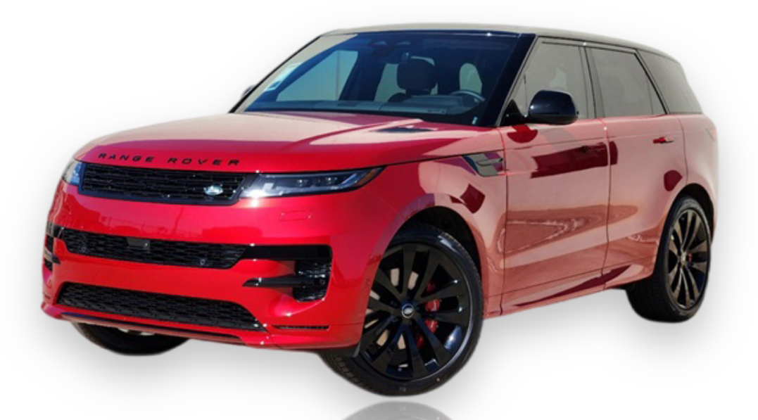 2023 Land Rover Range Rover Sport | New Body
