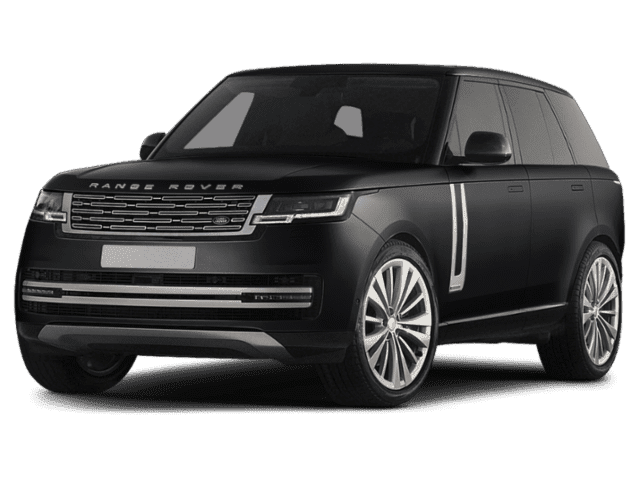 2023 Land Rover Range Rover SE P530 LWB | 7 Passenger