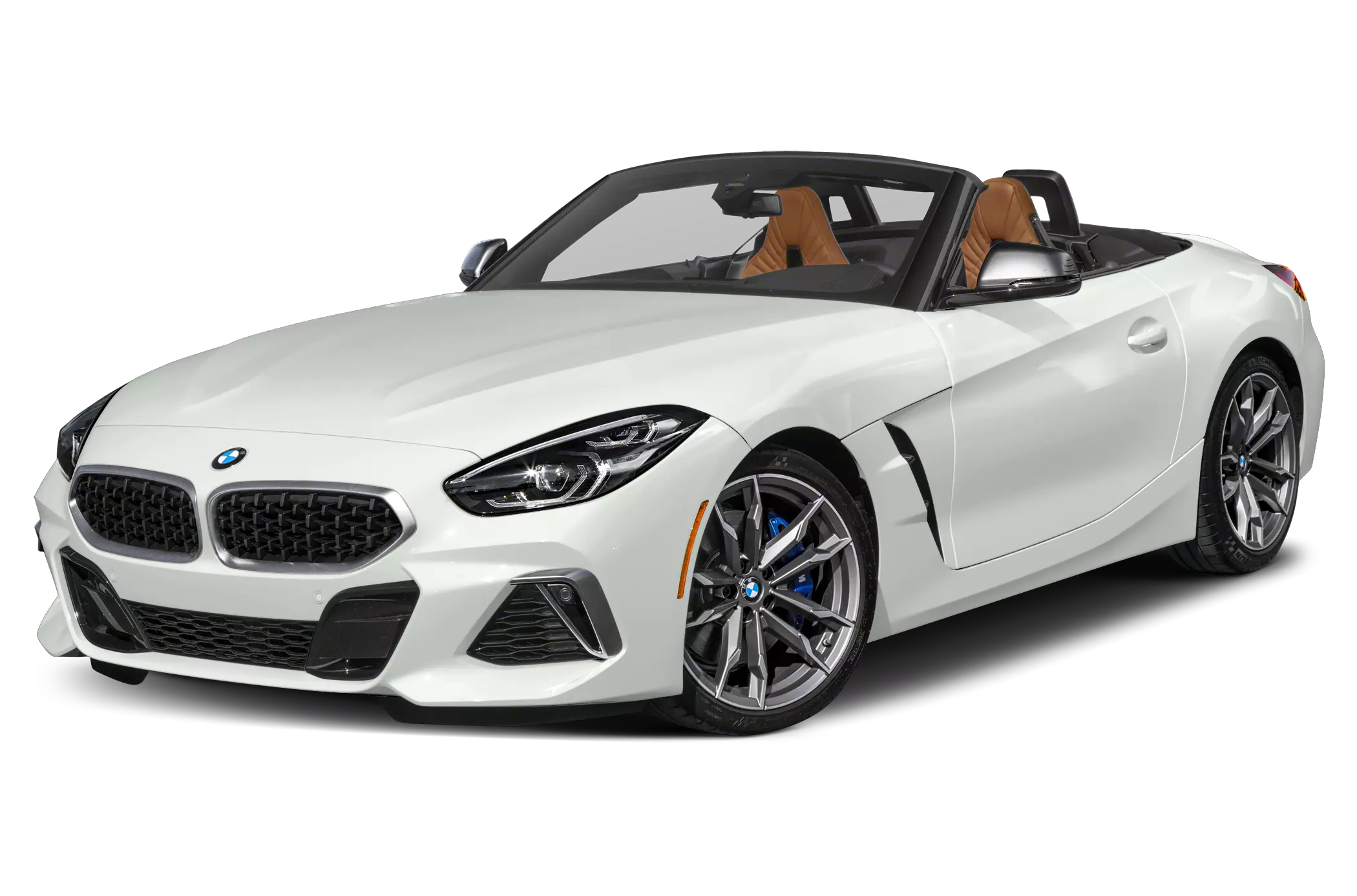 BMW Z4 Convertible (NEW) or similar
