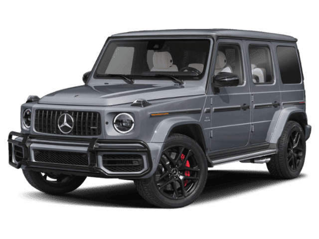 Mercedes Benz G-Wagon G63 or similar