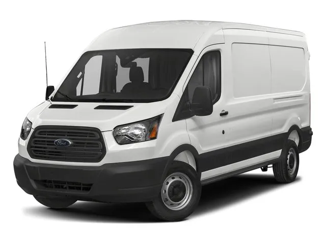 Cargo Vans for rent